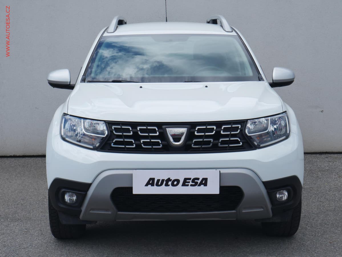 Dacia Duster - 2