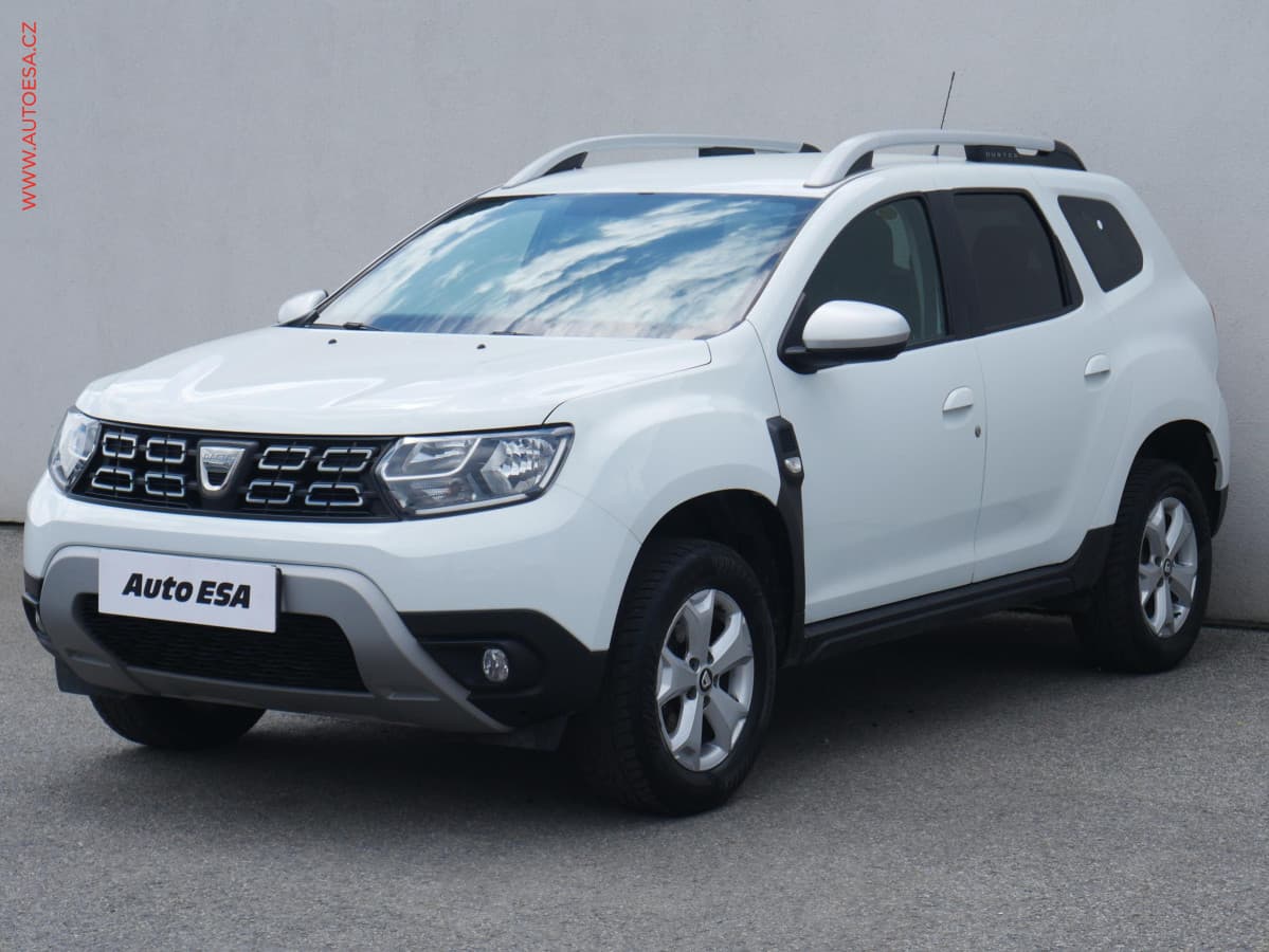 Dacia Duster - 3