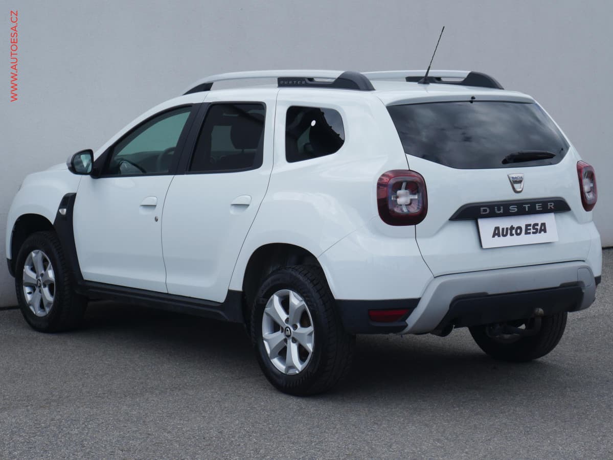 Dacia Duster - 4