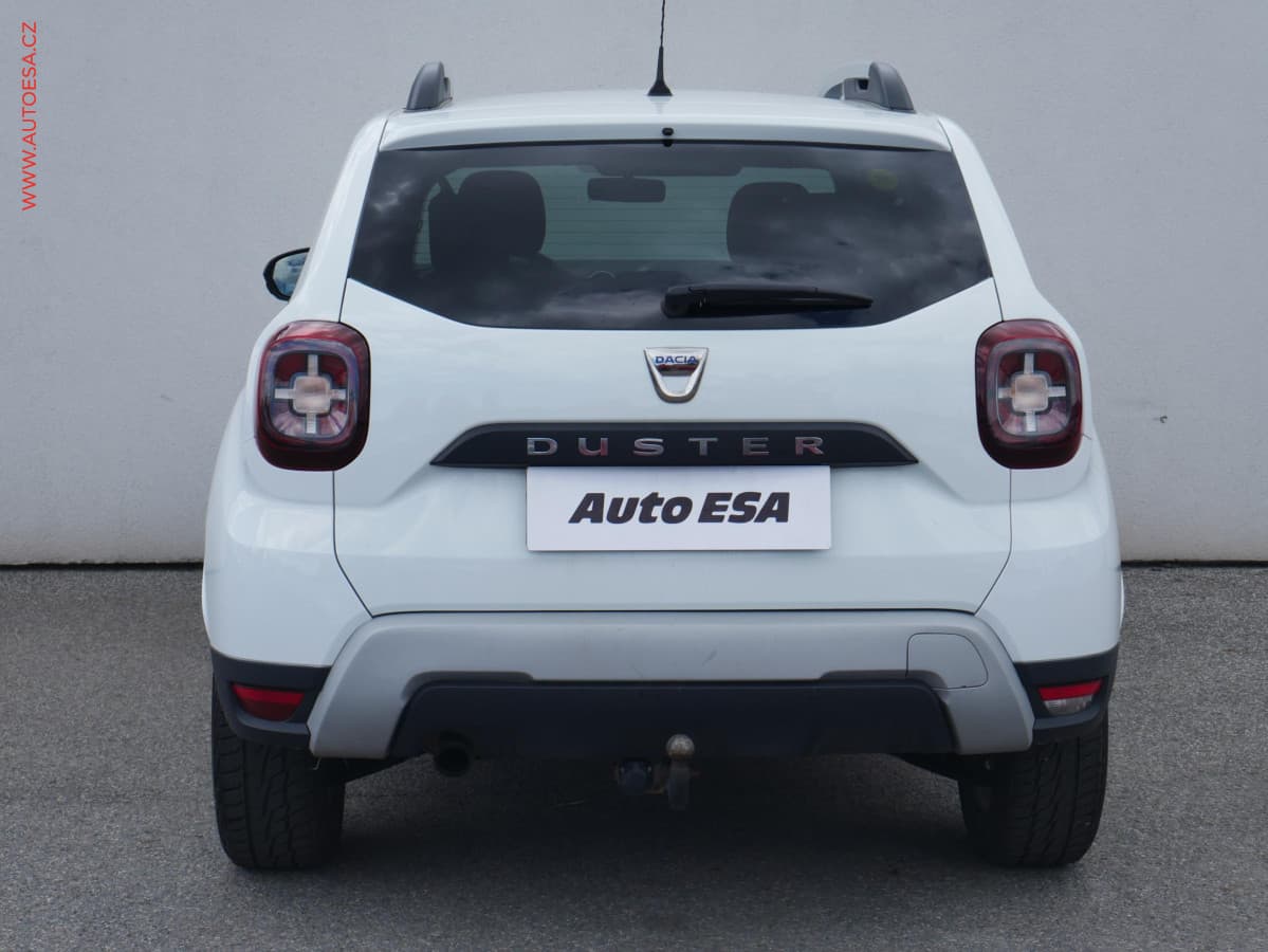Dacia Duster - 5