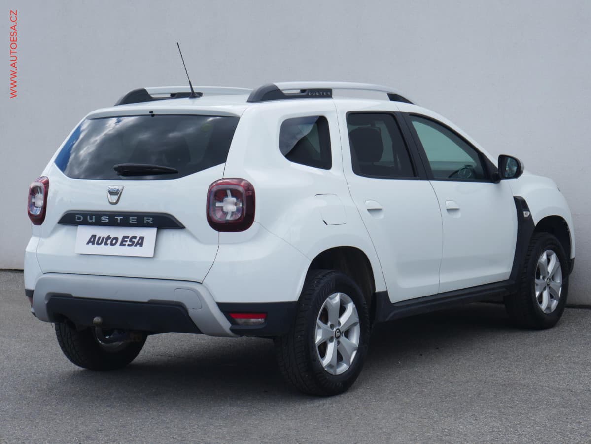 Dacia Duster - 6