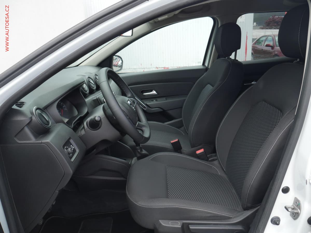 Dacia Duster - 9