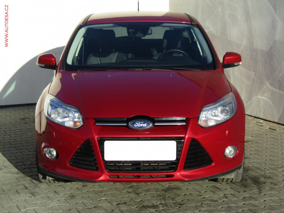 Ford Focus - 2