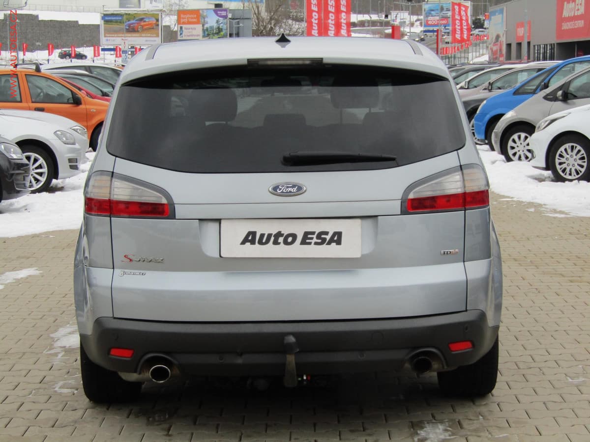 Ford S-Max - 5