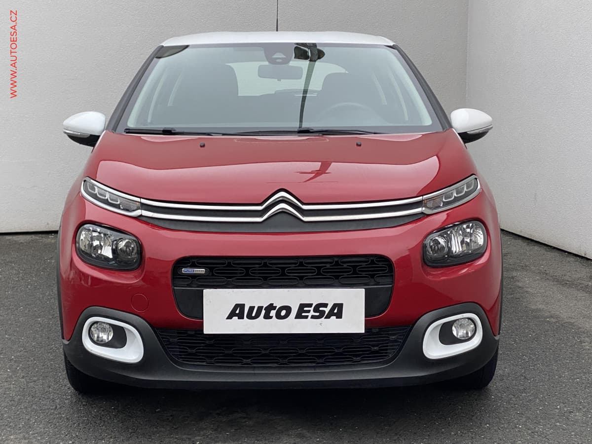 Citroen C3 - 2