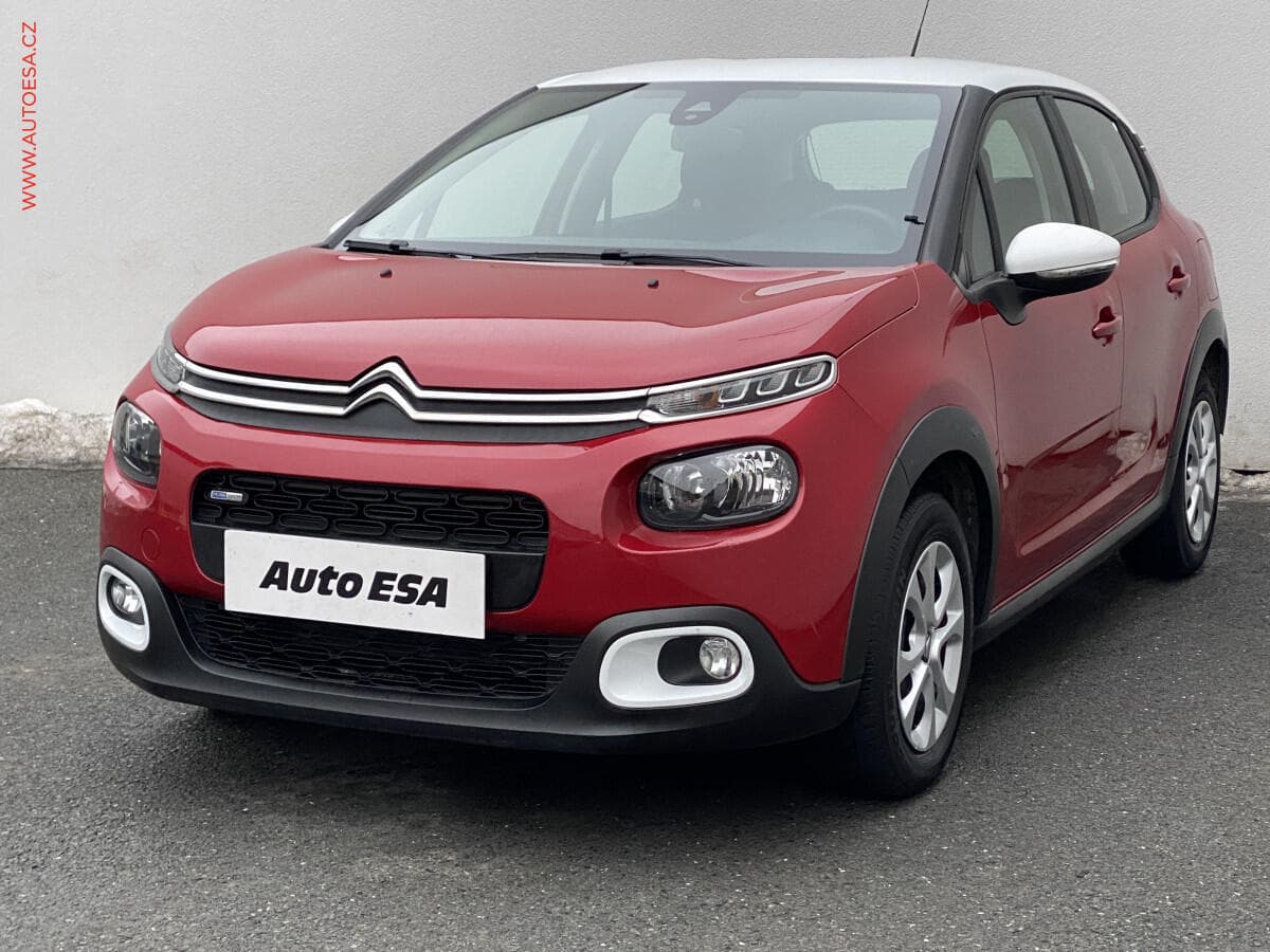 Citroen C3 - 3