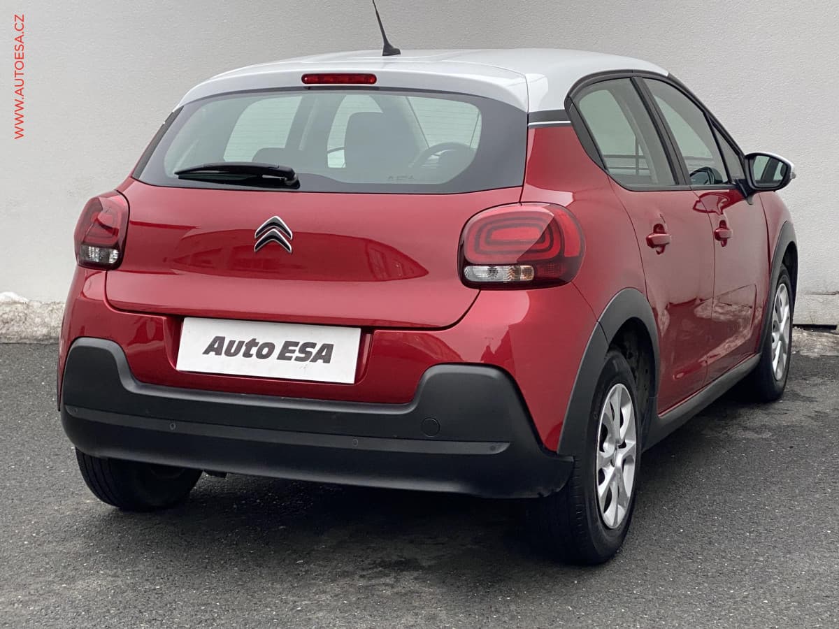 Citroen C3 - 4