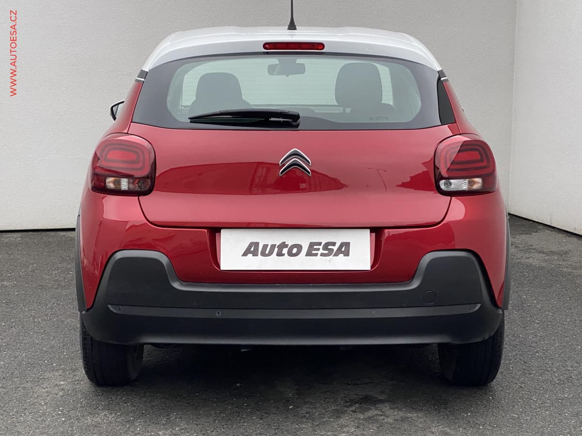 Citroen C3 - 5