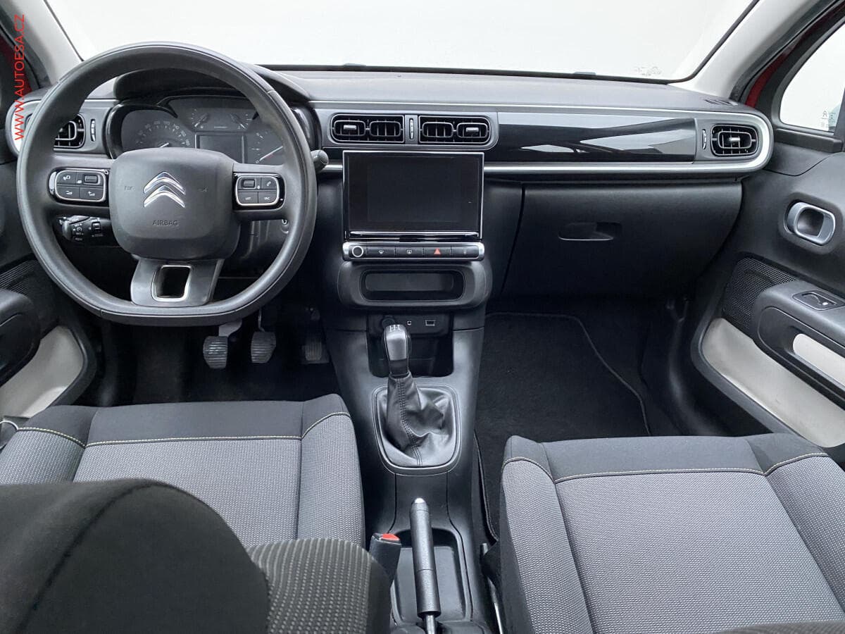 Citroen C3 - 8