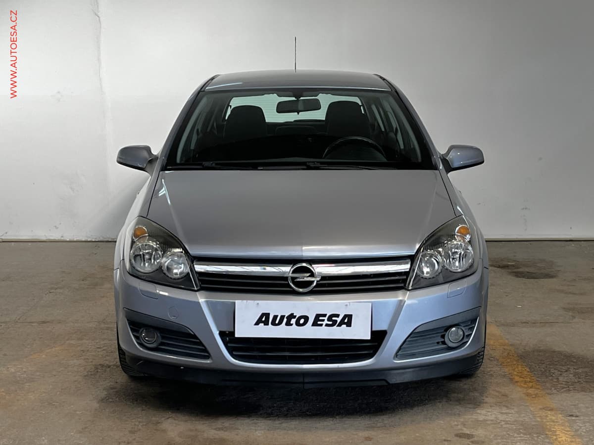 Opel ASTRA - 2