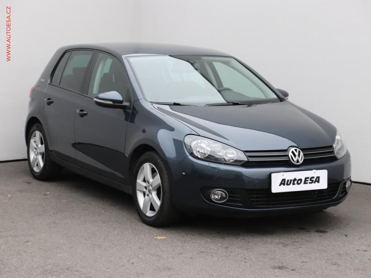Volkswagen Golf 1.2TSI