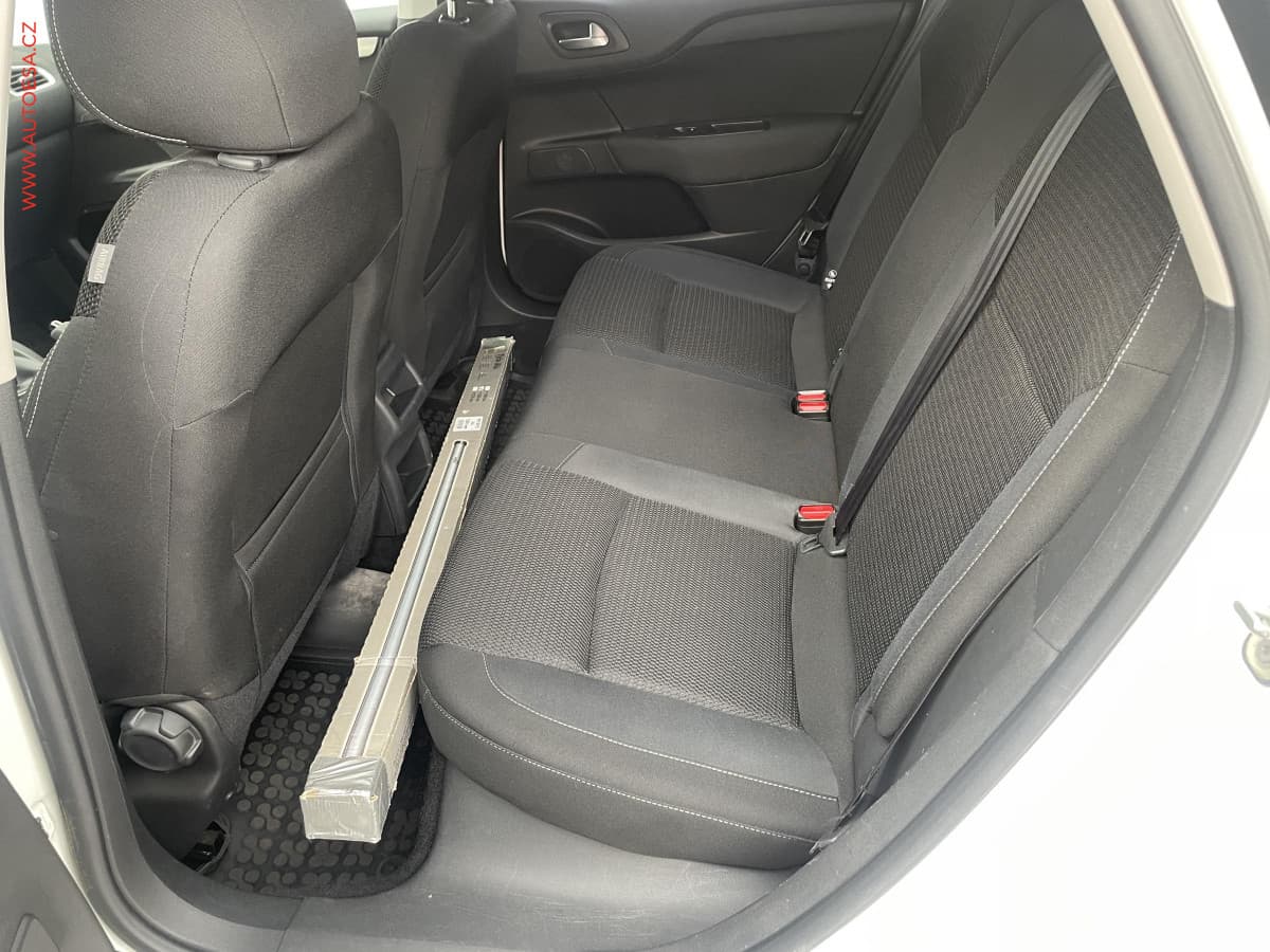 Citroen C4 - 10