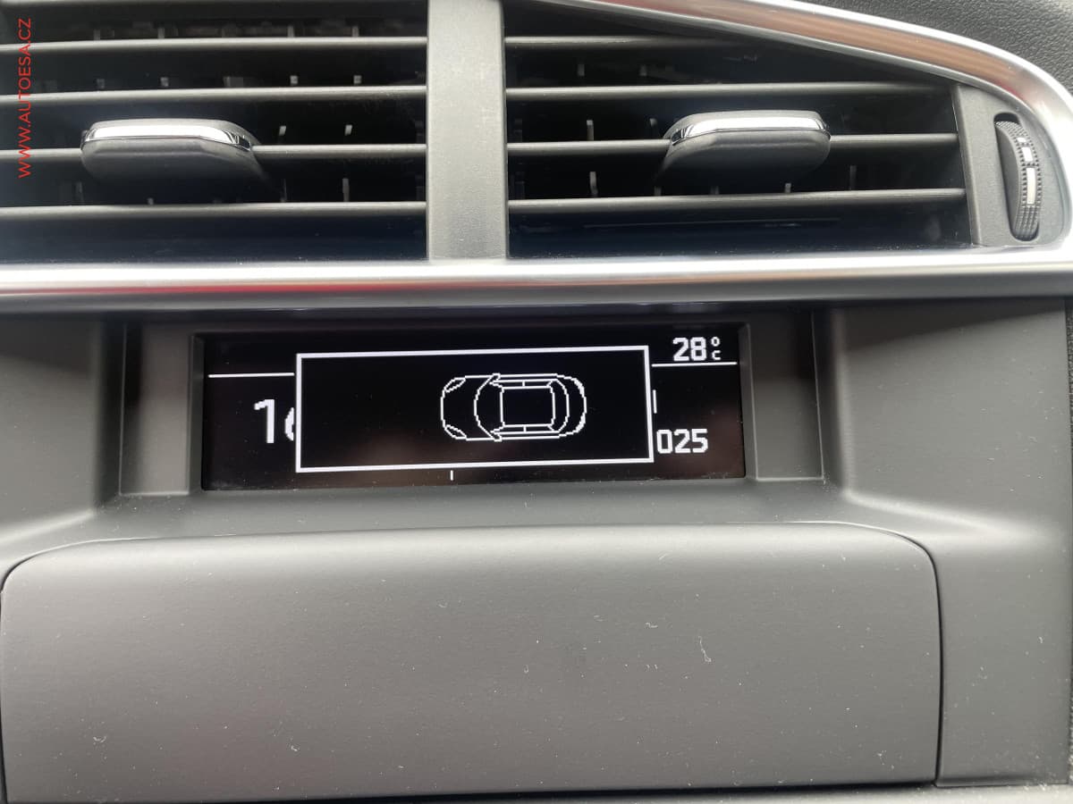 Citroen C4 - 12