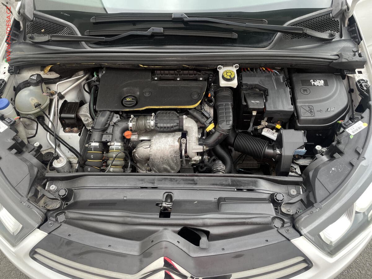 Citroen C4 - 7