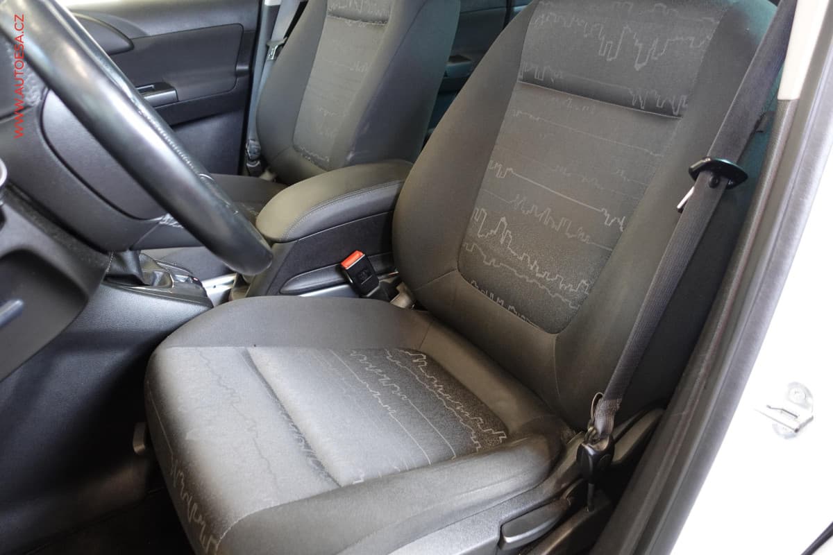 Opel MERIVA - 10