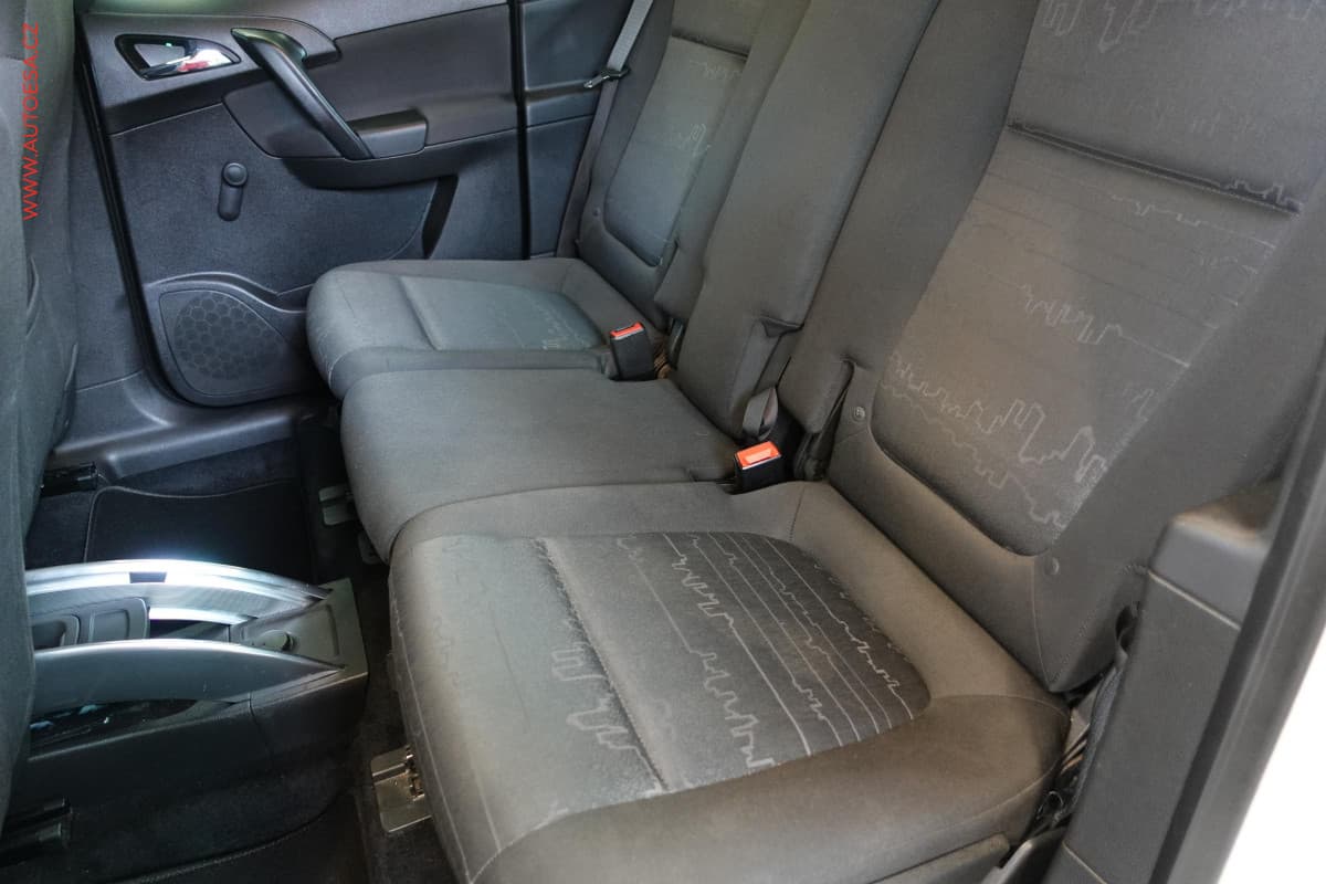 Opel MERIVA - 11