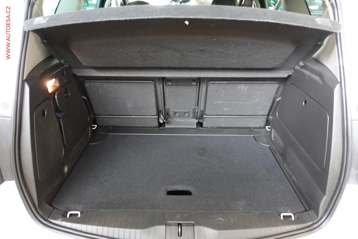 Opel MERIVA - 7