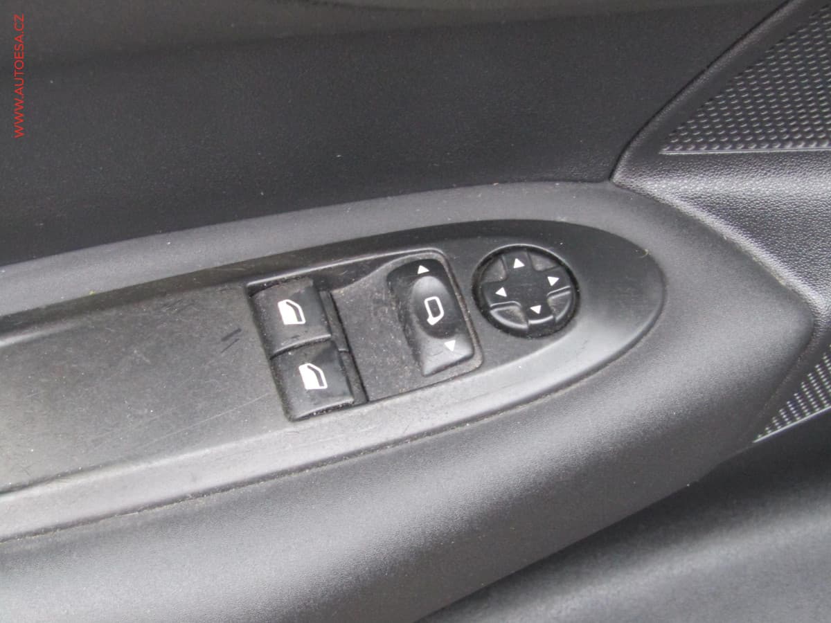Citroen C4 - 11