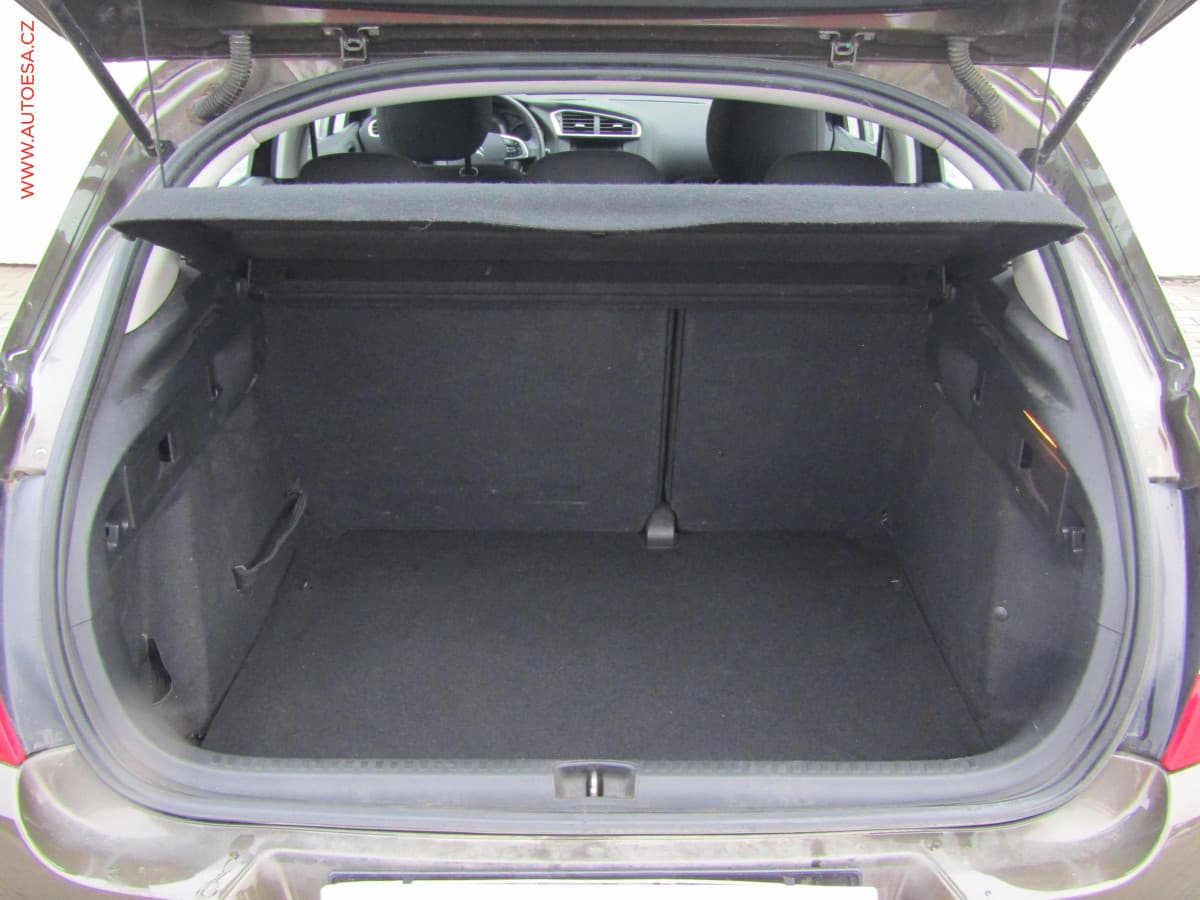 Citroen C4 - 7