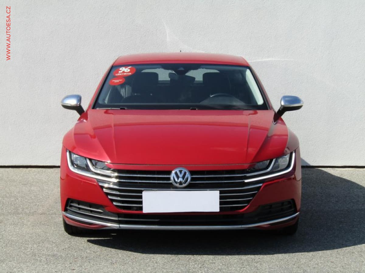 Volkswagen Arteon - 2