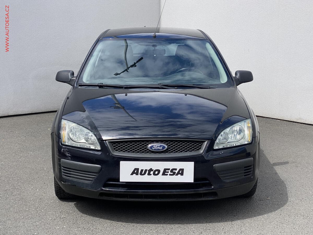 Ford FOCUS - 2