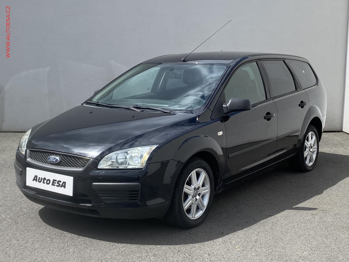 Ford FOCUS - 3