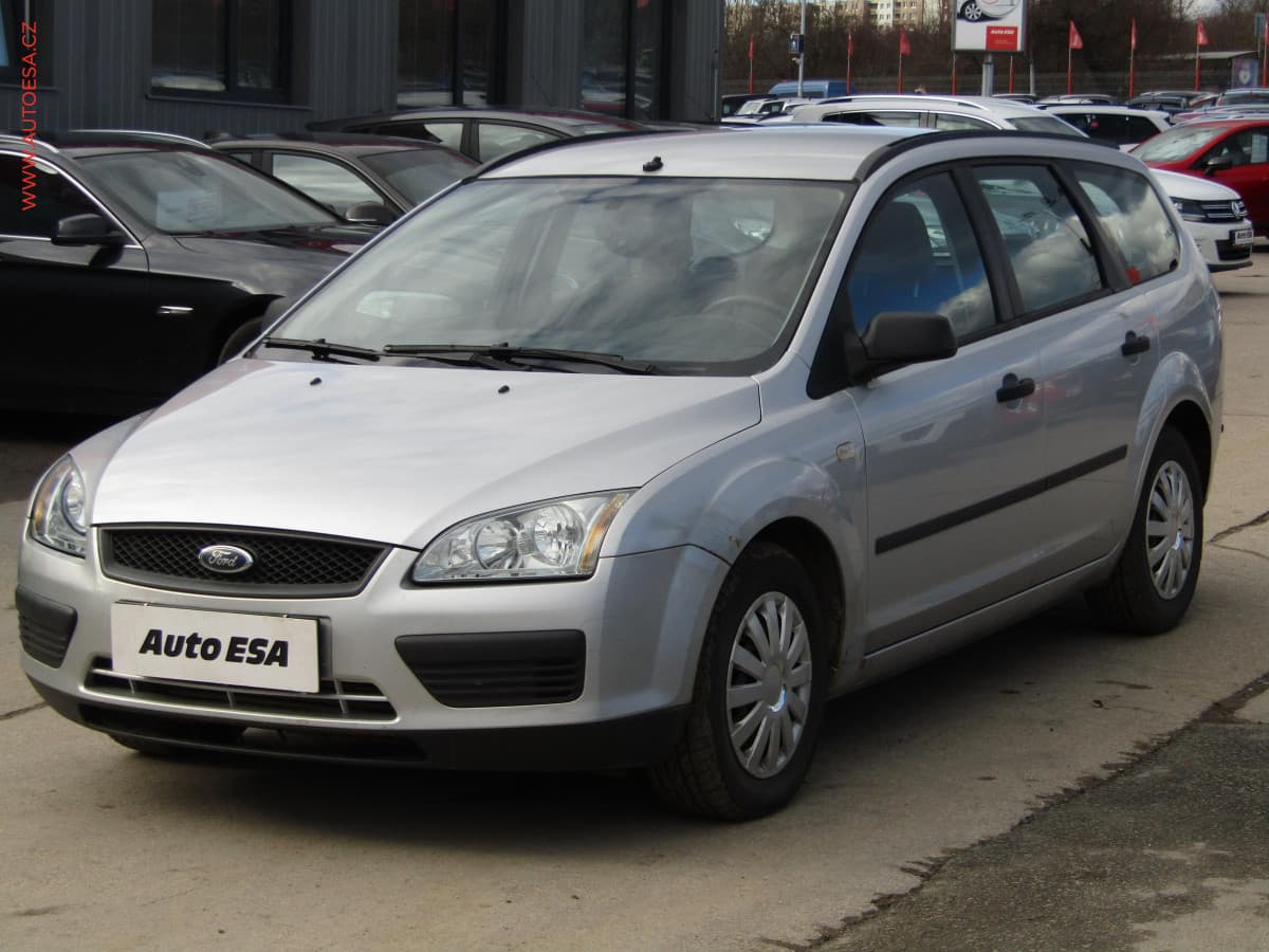 Ford FOCUS - 3