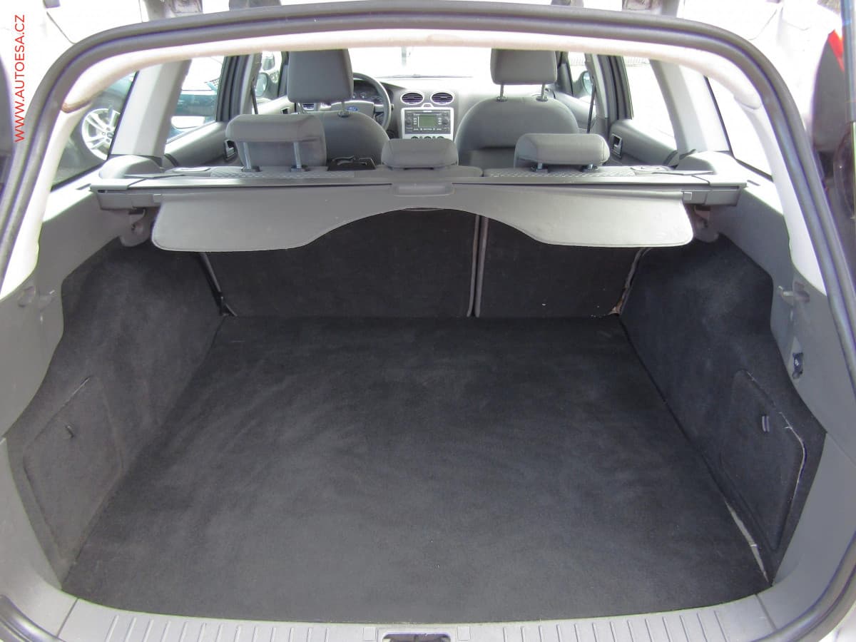 Ford FOCUS - 7