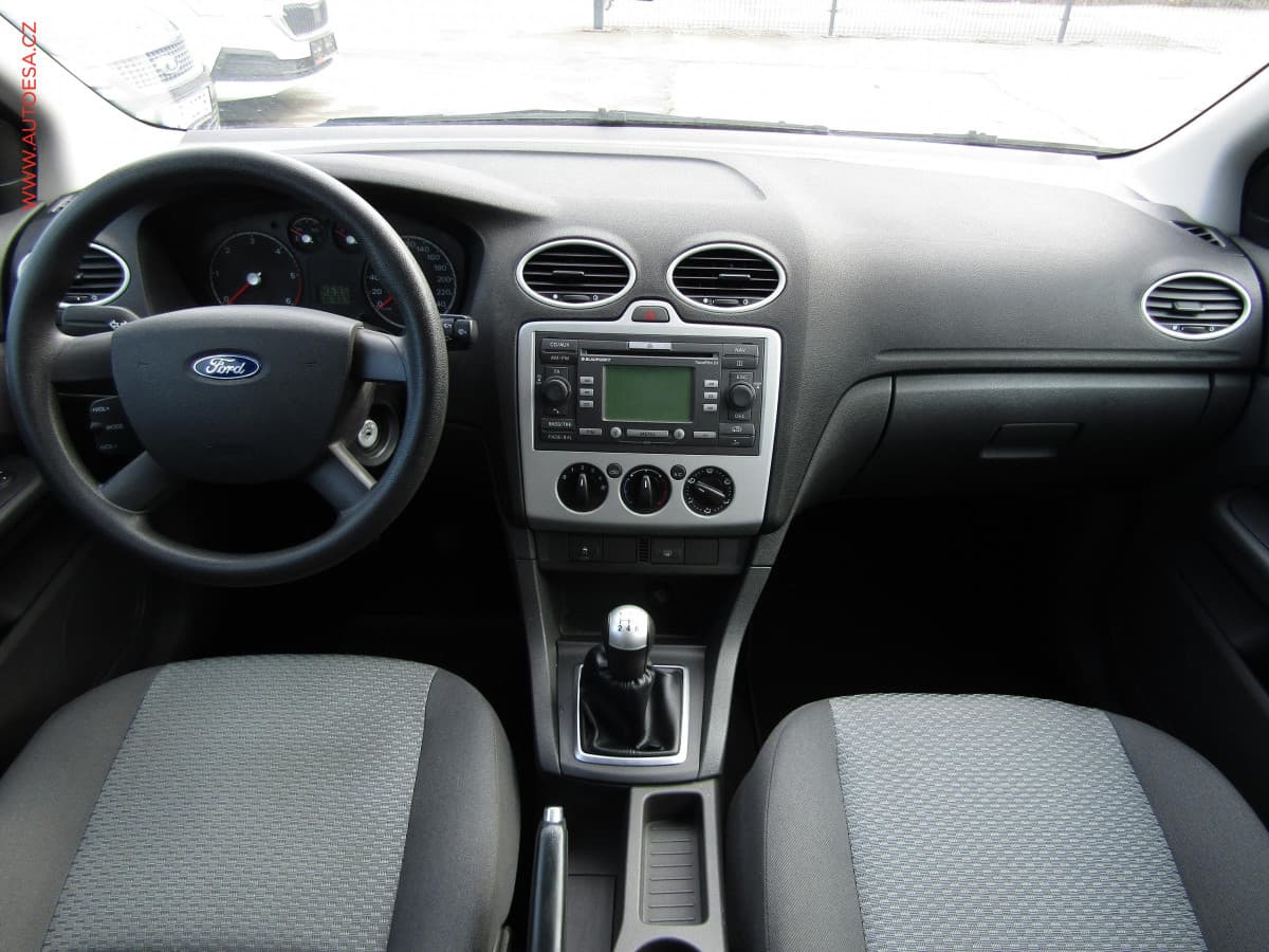 Ford FOCUS - 8