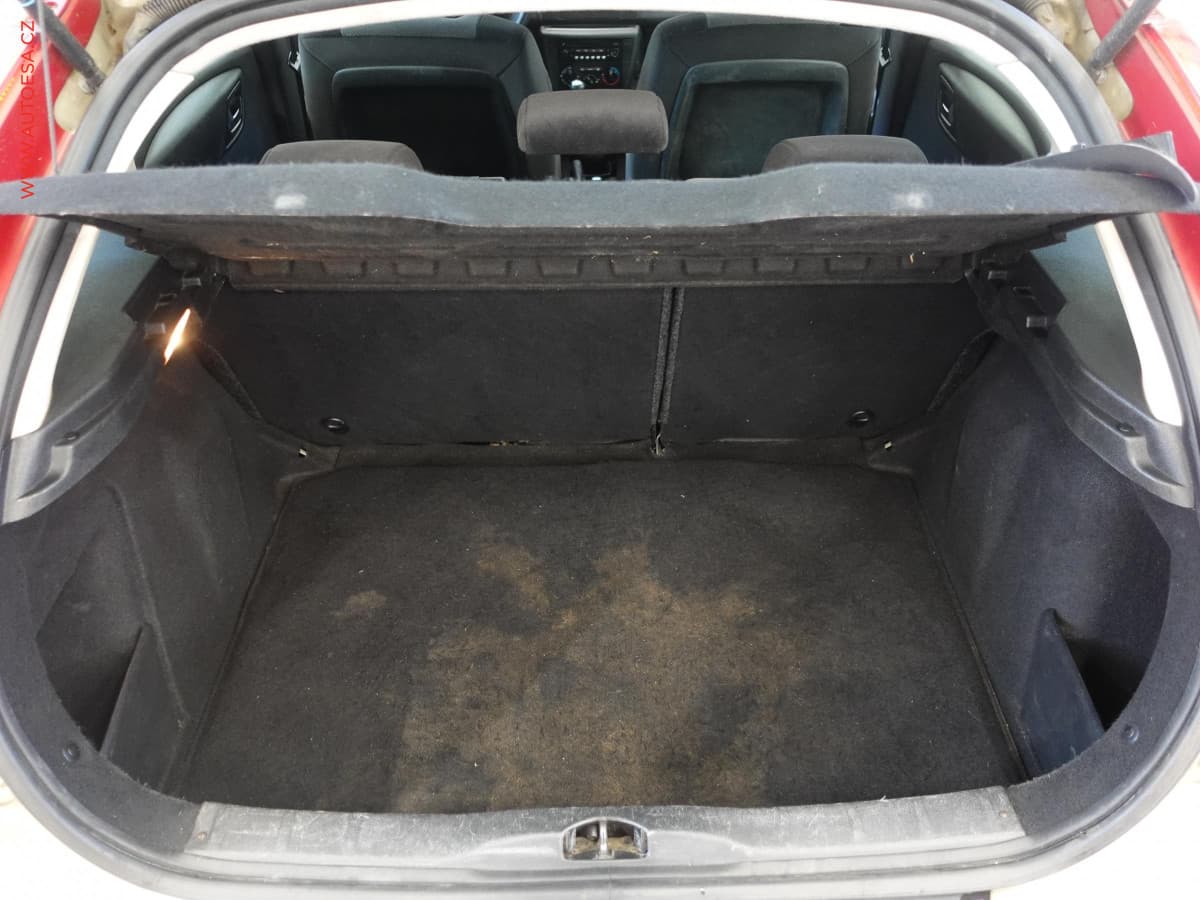 Citroen C4 - 7