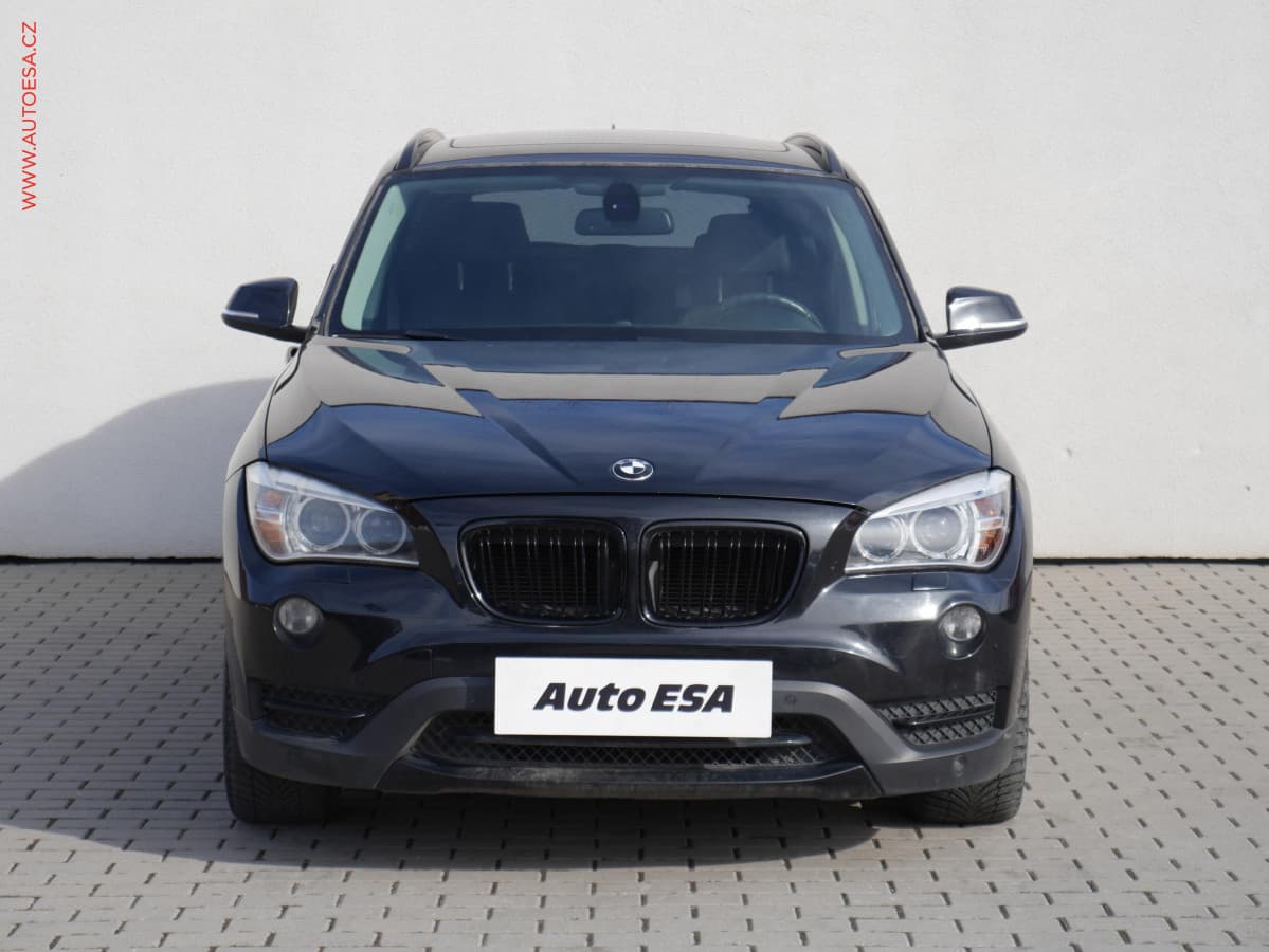 BMW X1 - 2