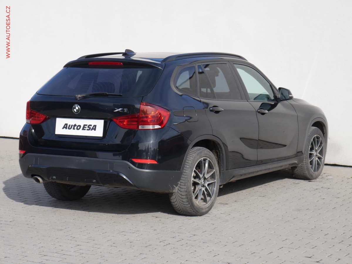BMW X1 - 4