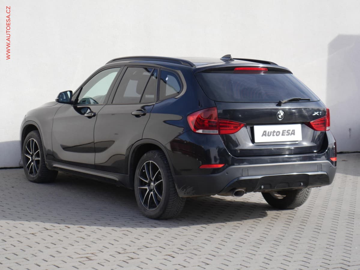 BMW X1 - 6