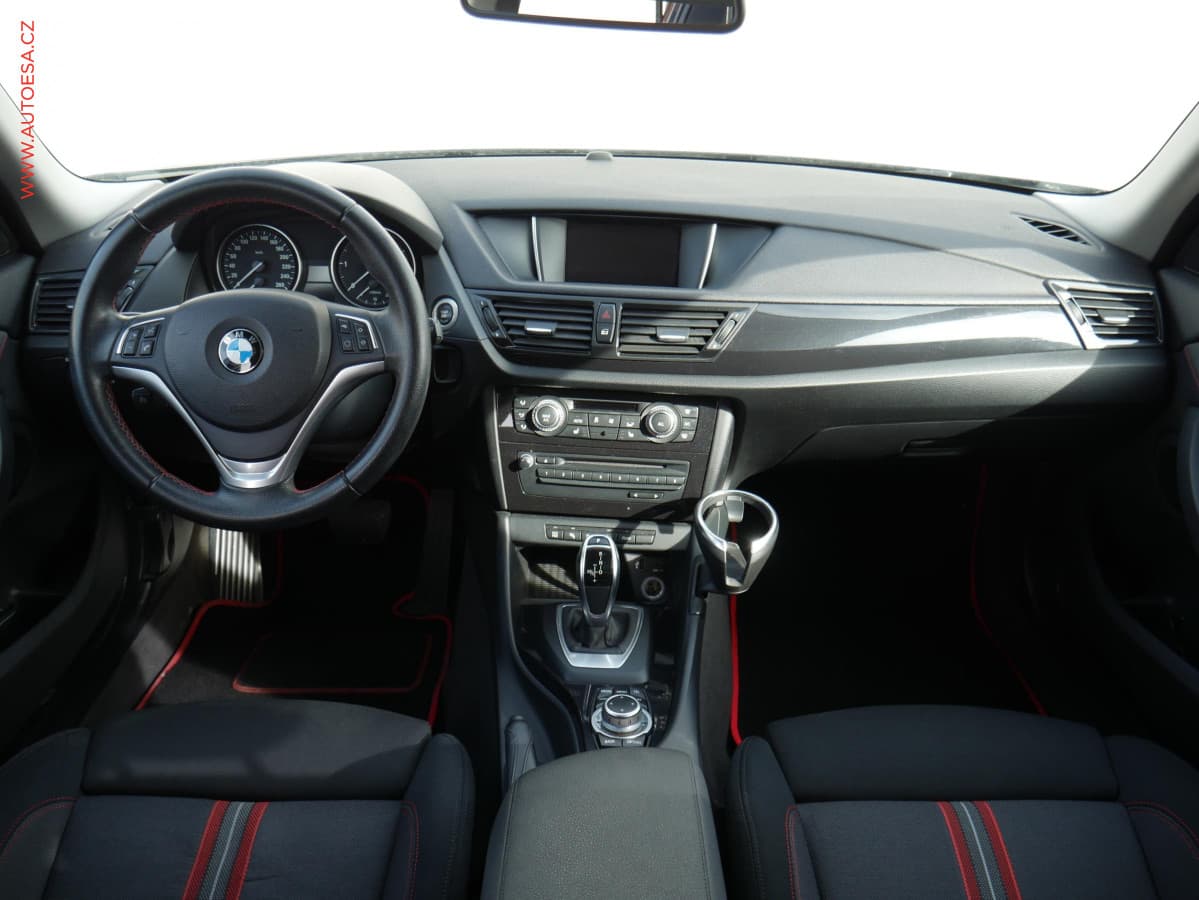 BMW X1 - 8