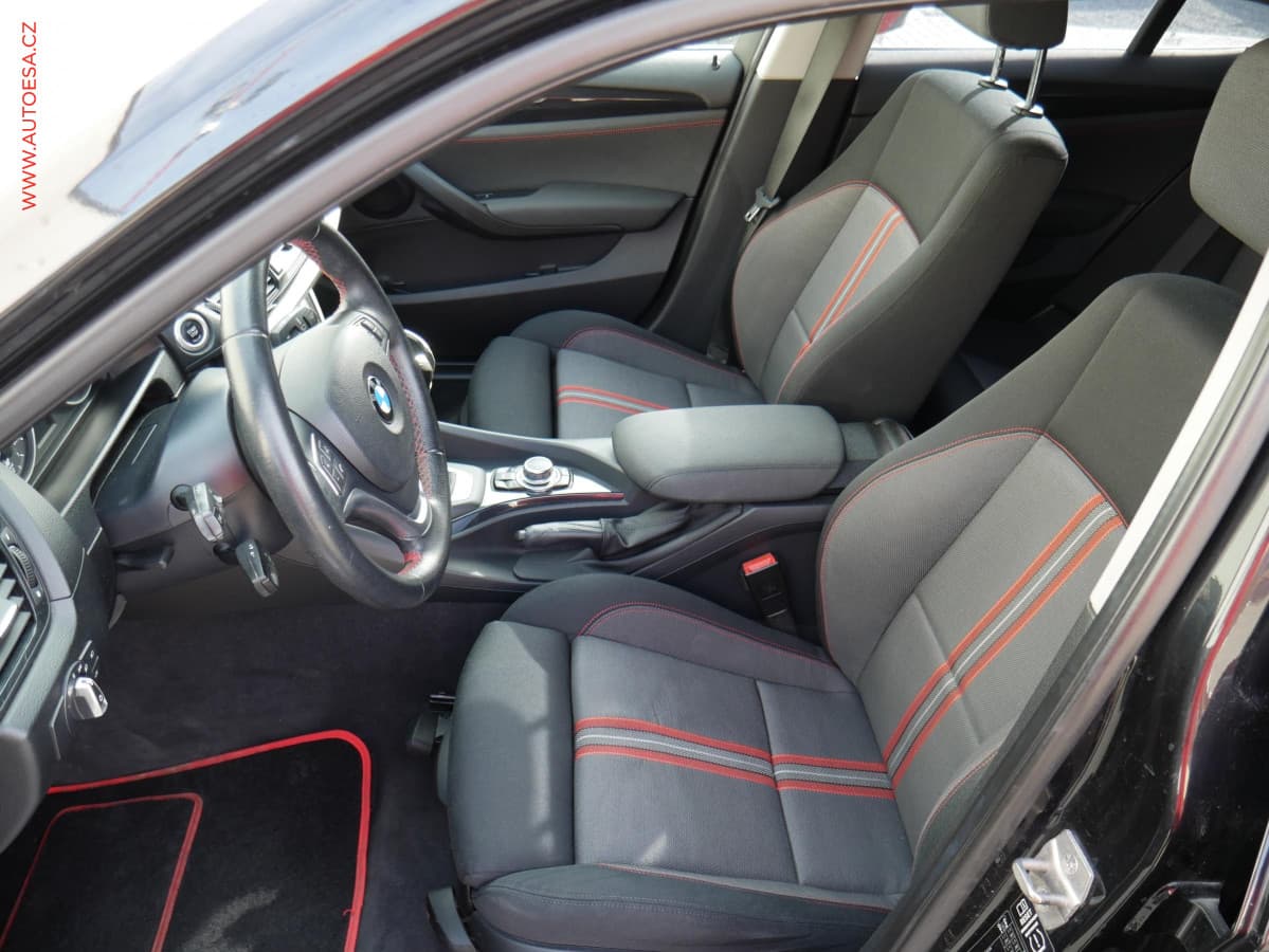 BMW X1 - 9