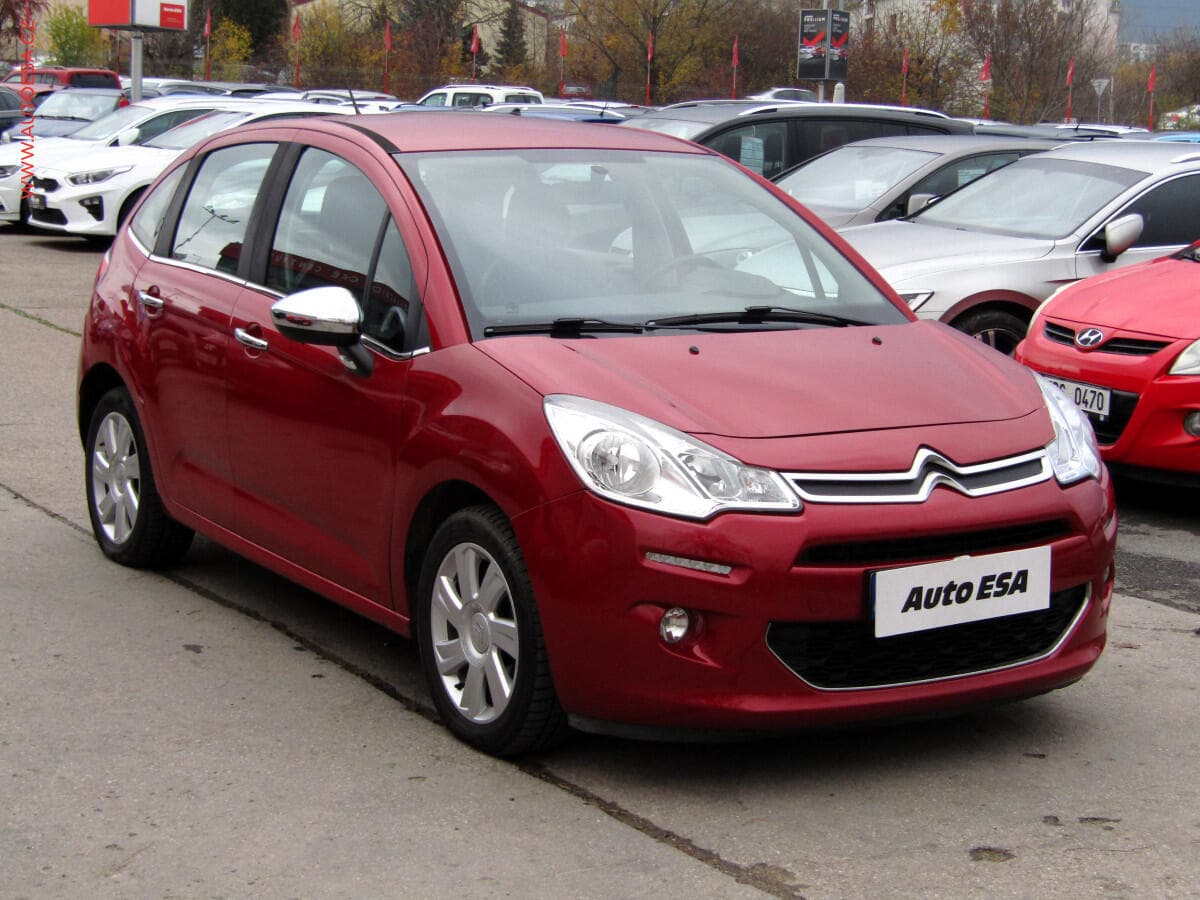 Citroen C3