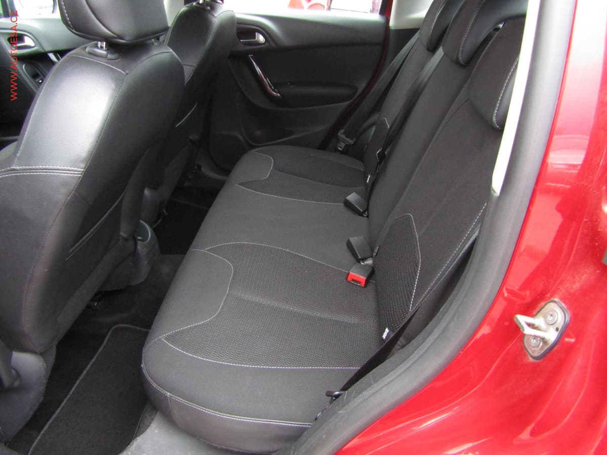 Citroen C3 - 10