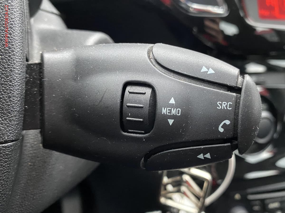 Citroen C3 - 12