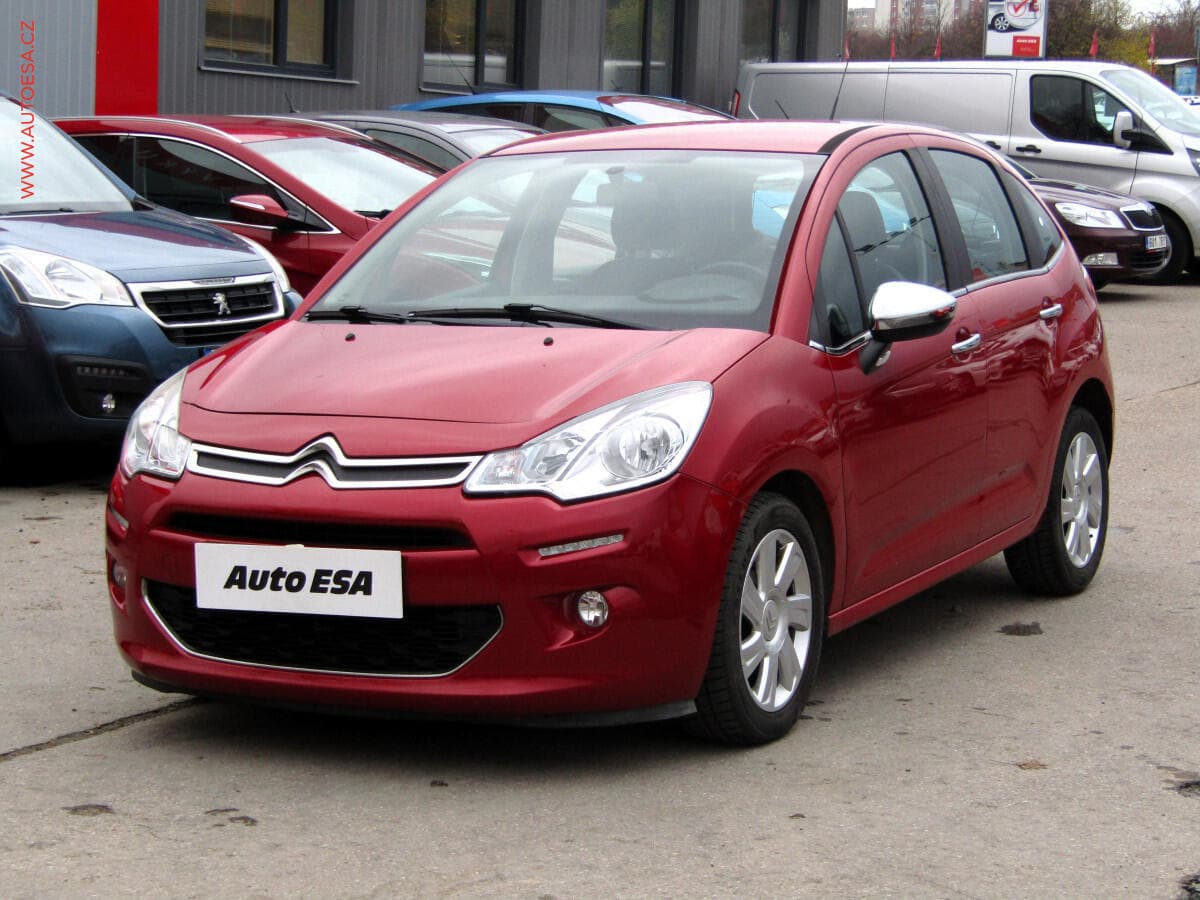 Citroen C3 - 3