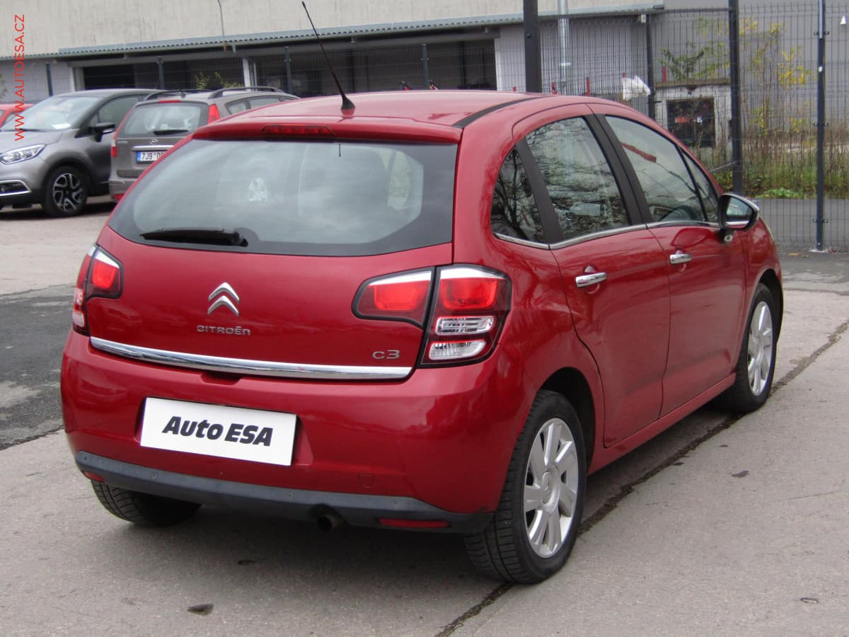 Citroen C3 - 4