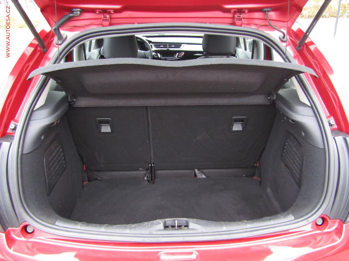 Citroen C3 - 7