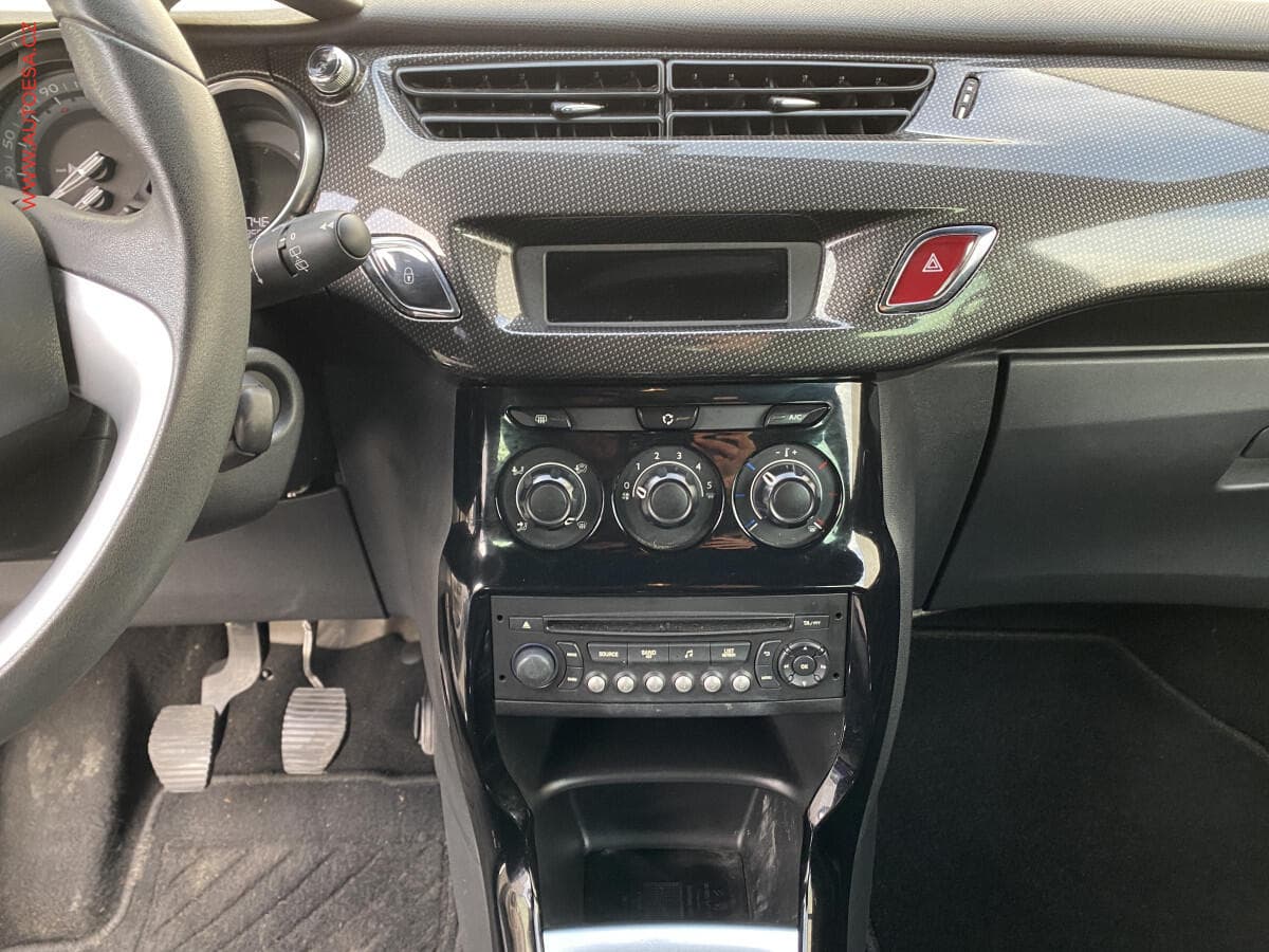 Citroen DS3 - 12