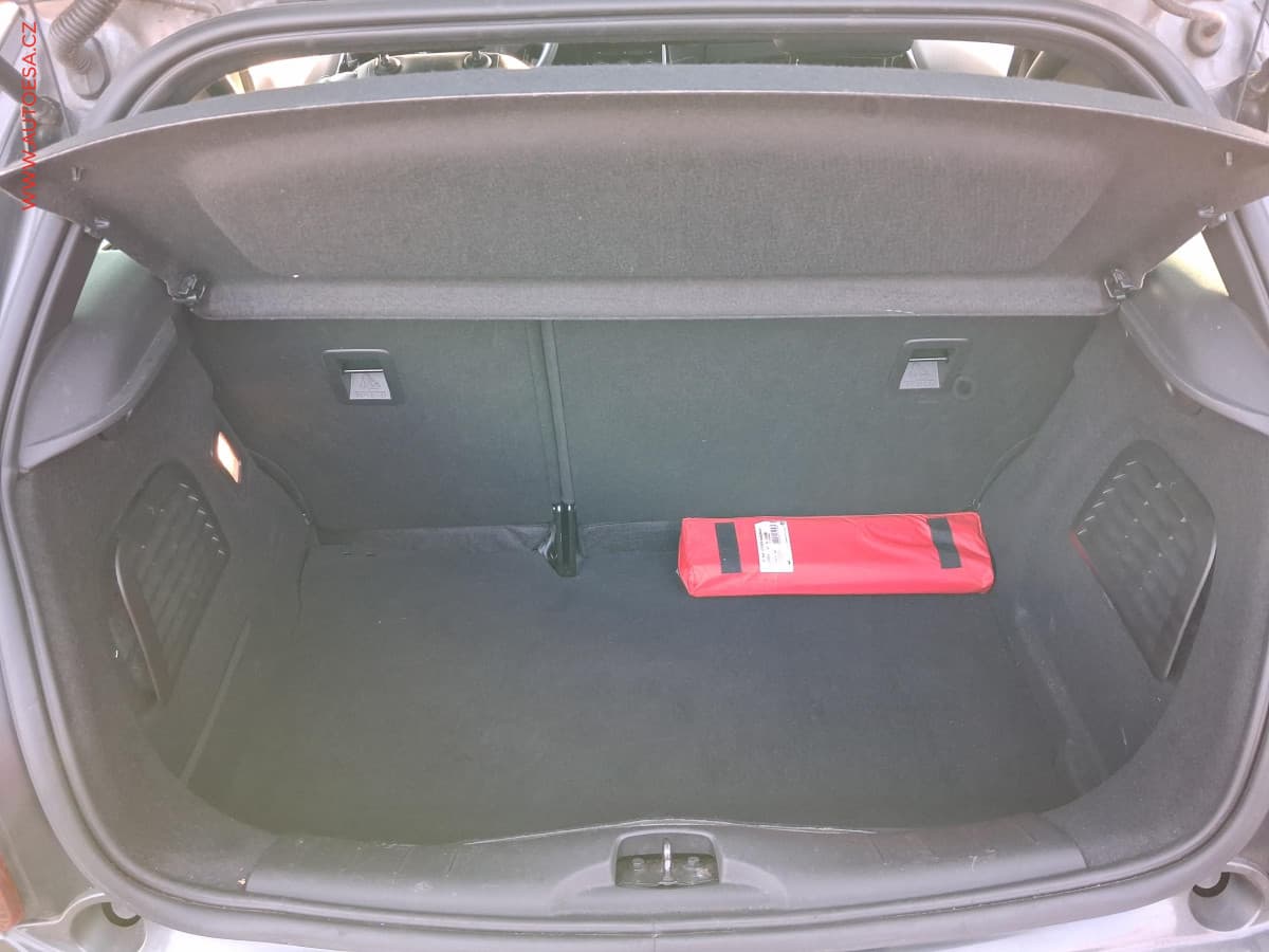 Citroen DS3 - 7