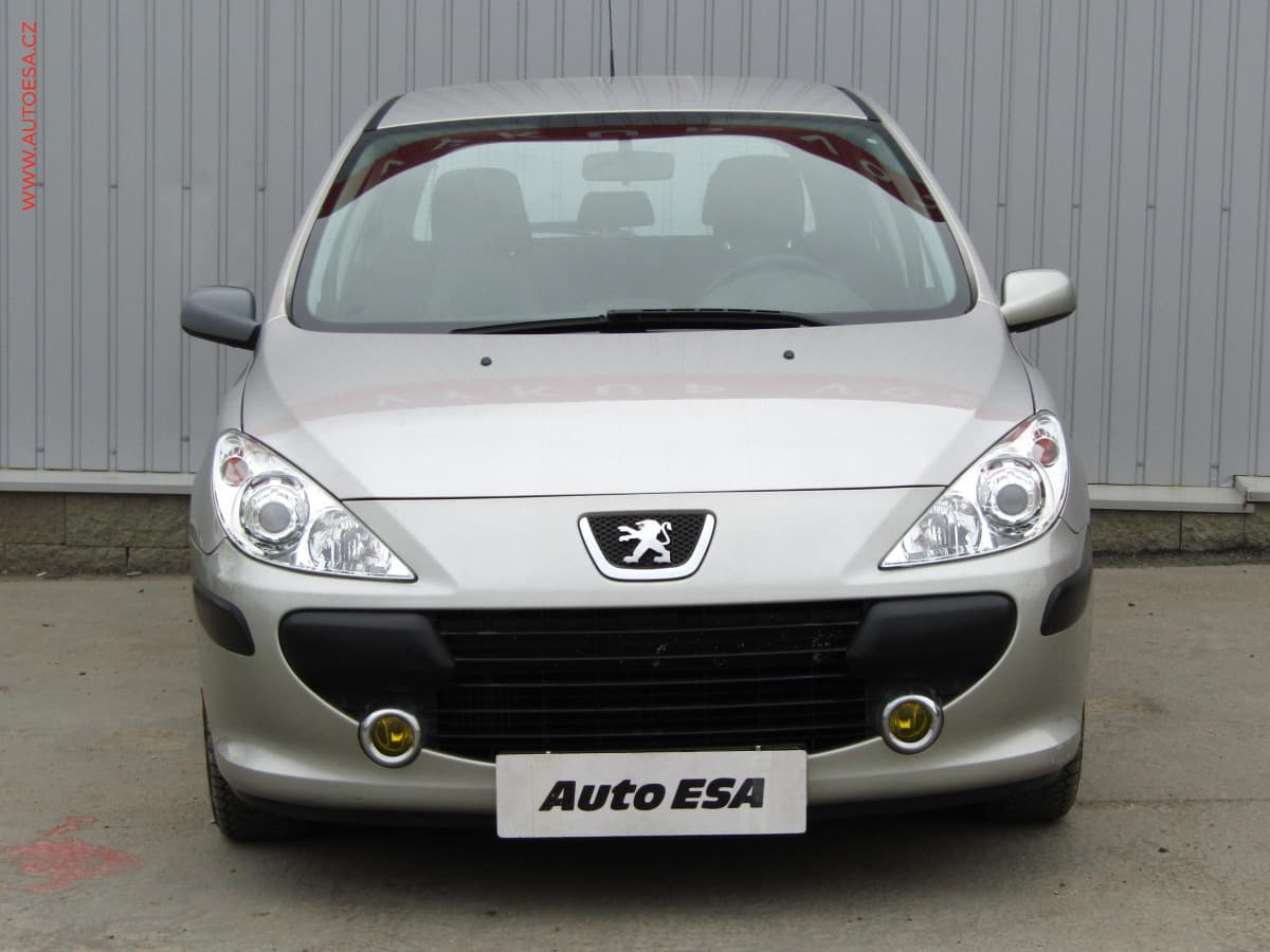 Peugeot 307 - 2