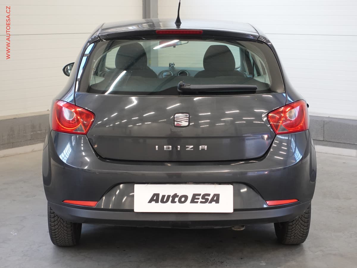 Seat IBIZA - 5