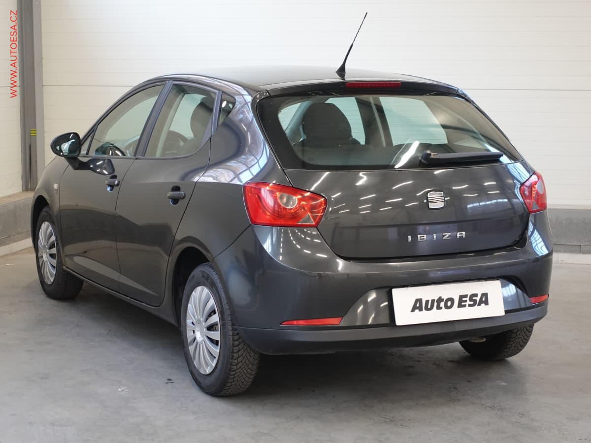 Seat IBIZA - 6