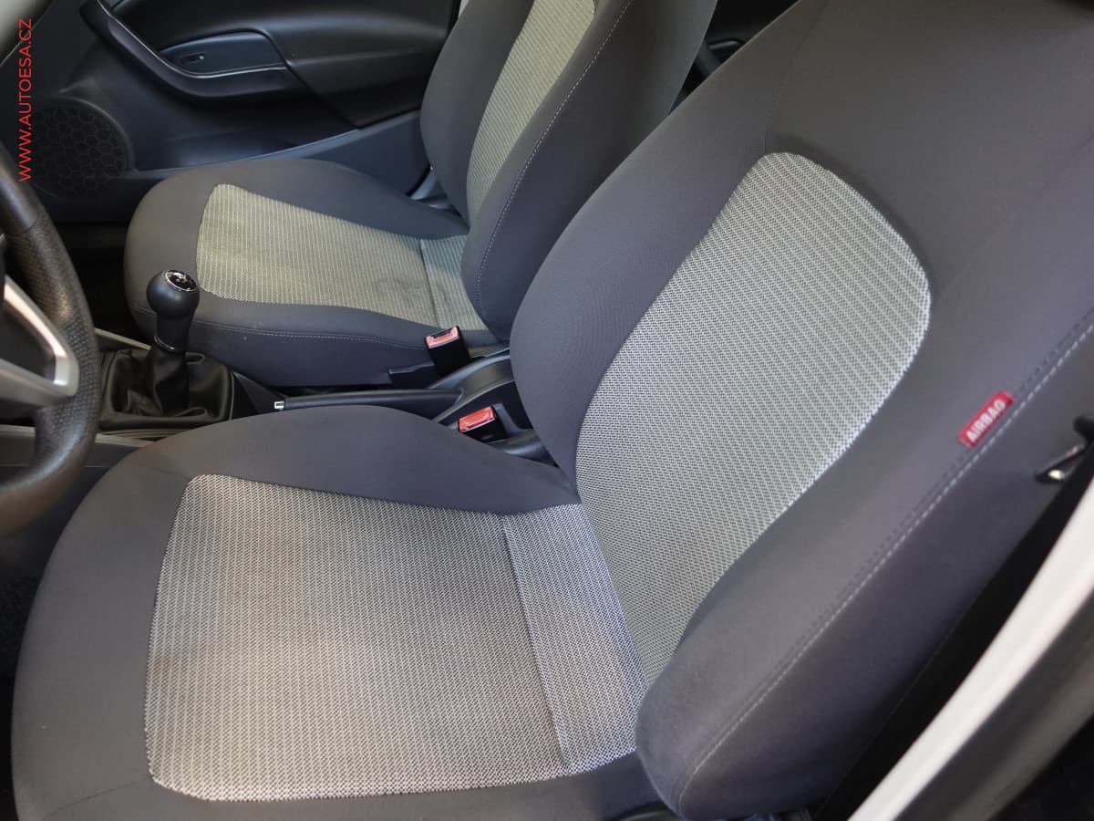 Seat IBIZA - 9