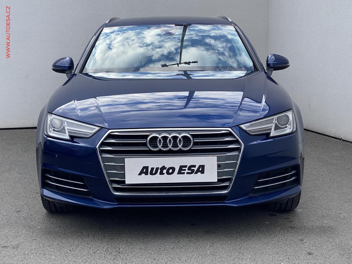 Audi A4 - 2