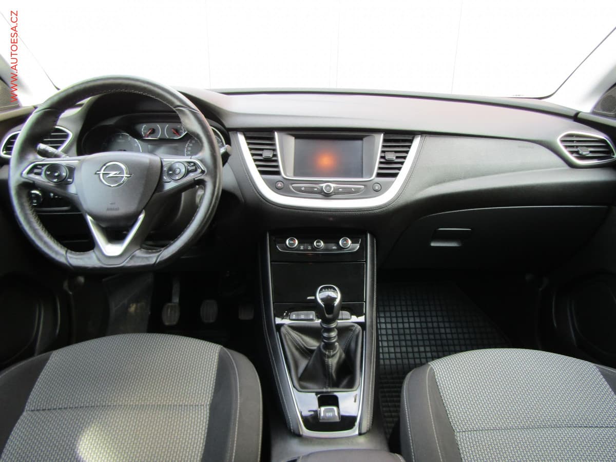 Opel Grandland - 8