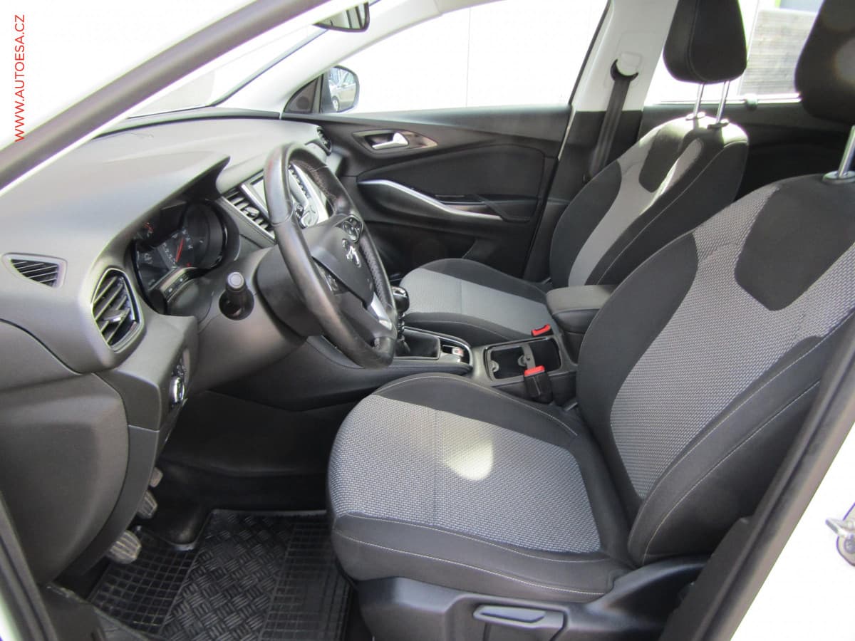 Opel Grandland - 9